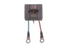 Щіткотримач генератора 12V Ford Focus 98-04/Mondeo 00-07 AS AS-PL ABH9002