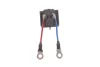 Щіткотримач генератора 12V Ford Focus 98-04/Mondeo 00-07 AS AS-PL ABH9002 (фото 3)
