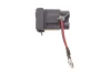Щіткотримач генератора 12V Ford Focus 98-04/Mondeo 00-07 AS AS-PL ABH9002 (фото 4)