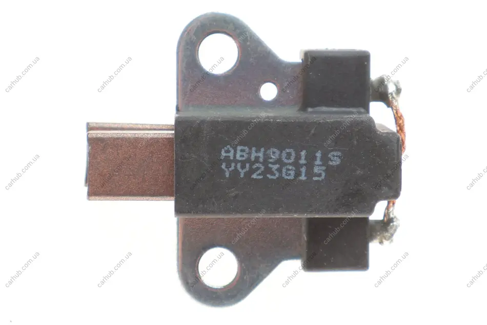 Щіткотримач генератора 24V Clark/Mack/Volvo AS AS-PL ABH9011S (фото 1)