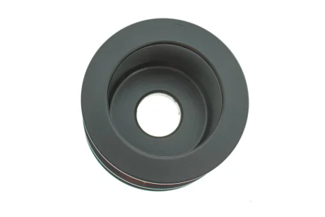 Шків генератора Opel Astra/Vectra/Zafira 2.2 16V 00-12 AS AS-PL AP0022
