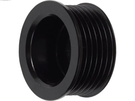 Шків генератора Opel Astra G 2.0 DI/2.2 DTI 98-05 AS AS-PL AP0043