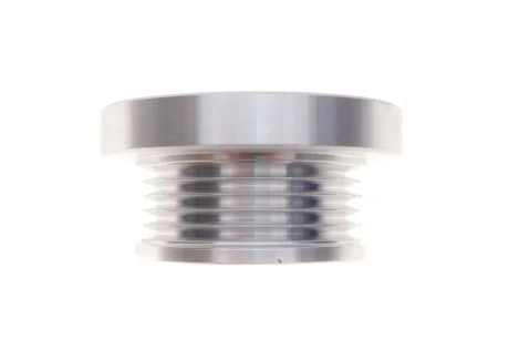 Шків генератора VW T5 1.9/2.5 TDI/Caddy 1.4/1.6i/1.9-2.0 TDI 95-15 AS AS-PL AP3004