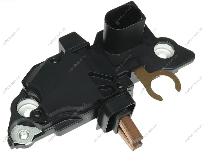Реле генератора (12V) VW LT/T4 2.5TDI 96- (під фішку) AS AS-PL ARE0008 (фото 1)