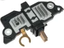 Реле генератора (12V) VW LT/T4 2.5TDI 96- (під фішку) AS AS-PL ARE0008 (фото 2)