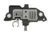 Реле генератора (12V) VW LT/T4 2.5TDI 96- (під фішку) AS AS-PL ARE0008S2 (фото 3)
