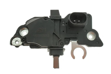 Реле генератора (12V) VW LT/T4 2.5TDI 96- (під фішку) AS AS-PL ARE0008S2