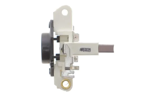 Реле генератора (12V) Audi A4/A6/VW Passat 95-00 AS-PL ARE0039