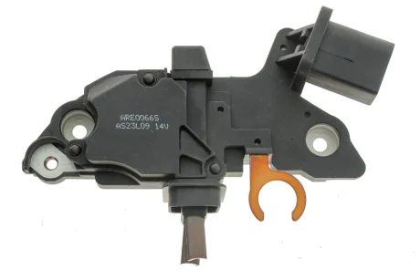 Реле генератора (12V) MB E-class (W211) 2.2-3.2 CDI (OM646/OM647/OM648) 02-08 AS-PL ARE0066S