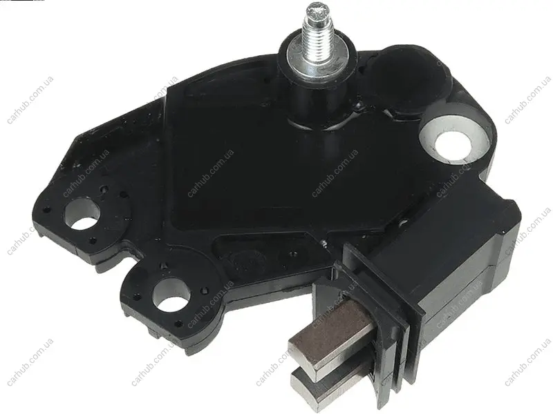 Реле генератора (12V) Citroen Jumpy/Peugeot Boxer 2.8 HDi 01-06 AS-PL ARE3027 (фото 1)