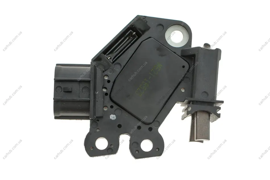 Реле генератора (12V) Hyundai i30 07-12/Kia Ceed 1.6 CRDi 06-12 AS-PL ARE3098 (фото 1)