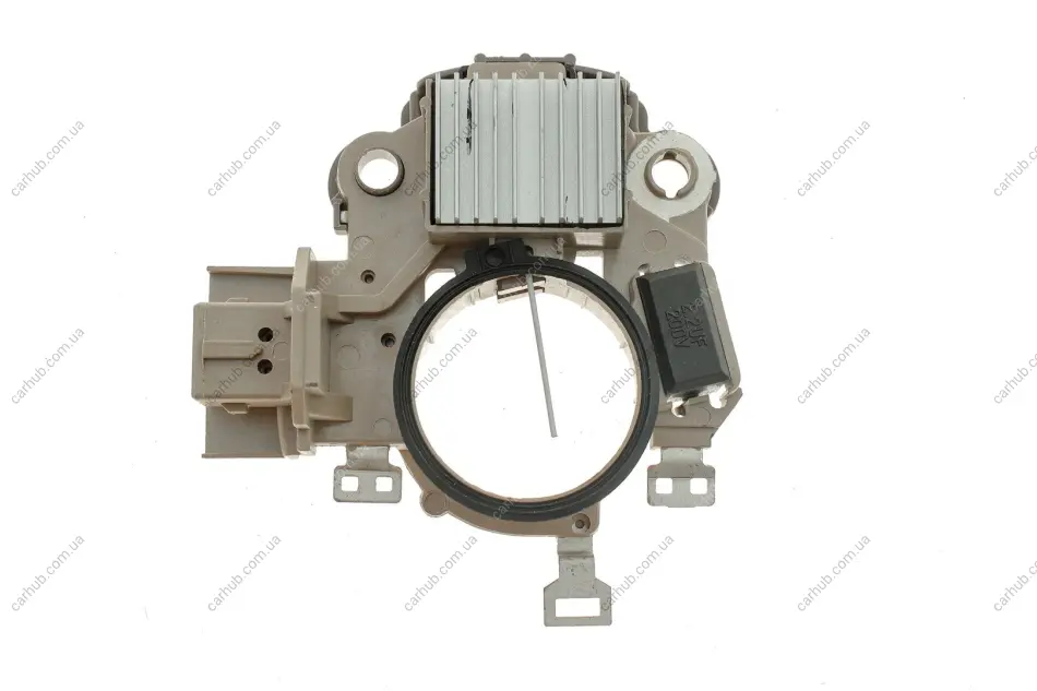 Реле генератора (12V) Ford Transit 2.5 DI/TD 94-00 AS AS-PL ARE5007 (фото 1)