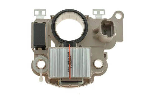 Реле генератора (12V) Renault Kangoo 1.5 dCi 01- AS-PL ARE5037
