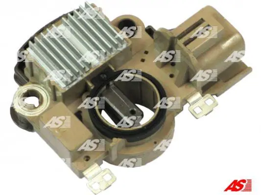 Регулятор генератора ALMERA/PRIMERA 1.5-2.0 96-06 (12 V) AS-PL ARE5040 (фото 1)