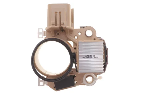 Реле генератора (12V) Mitsubishi Pajero 2.5 TD 90- AS AS-PL ARE5048