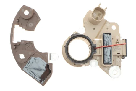 Реле генератора (12V) Jeep Compass 06-/Patriot 2.0-2.4 08- AS-PL ARE5104