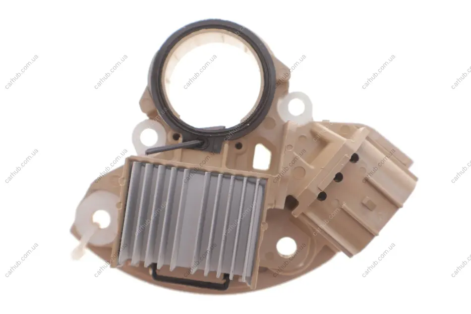 Реле генератора (12V) Nissan Murano II 08-14/Teana II 3.5 08-13 AS-PL ARE5154S (фото 1)