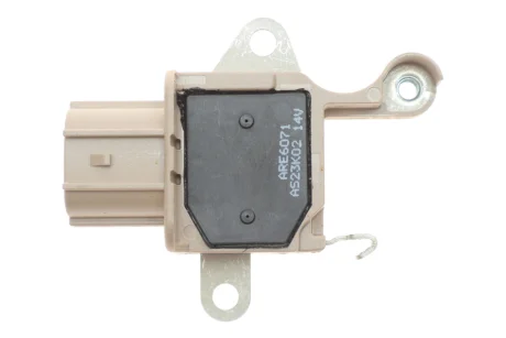 Реле генератора (12V) Toyota Yaris 1.33 VVT-i 08-11 AS-PL ARE6071