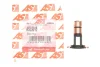 Кільце генератора (контактне) (27.3x14.7x7x8.9x9.3x9.3) AS AS-PL ASL9015 (фото 2)