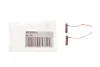 Щітки генератора Peugeot Partner/Expert/Fiat Scudo/Citroen Berlingo 96- AS AS-PL BX213(BULK) (фото 2)