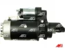 Стартер 24V 4.00kW AS-PL S0002 (фото 2)
