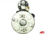 Стартер 24V 4.00kW AS-PL S0002 (фото 3)