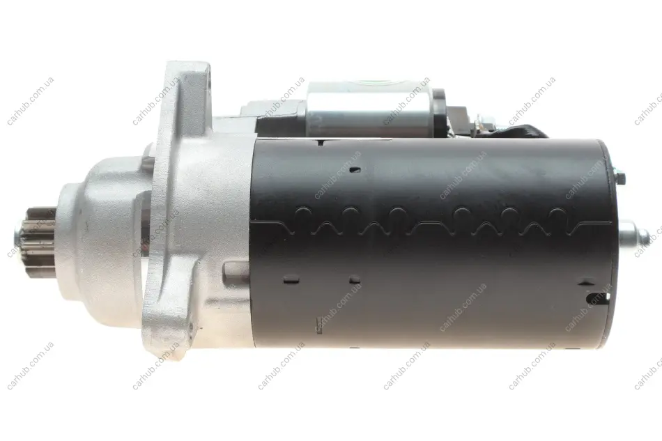 Стартер VW T4 90-03 (12V/1.8kw) (z=10) AS-PL S0005 (фото 1)