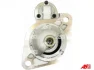 Стартер 12V 1.70kW AS-PL S0014