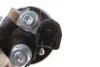 Стартер Toyota Avensis 2.0 D 97-03 (12V/2.0kw) (z=9) AS AS-PL S0020 (фото 3)