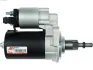 Стартер Audi A3 1.8 96-03/Ford Galaxy I 2.0i 95-06/Seat Ibiza II 2.0 i 16V (1.1kw) (z=10) AS-PL S0033 (фото 2)