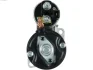 Стартер Audi A3 1.8 96-03/Ford Galaxy I 2.0i 95-06/Seat Ibiza II 2.0 i 16V (1.1kw) (z=10) AS-PL S0033 (фото 3)