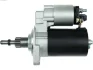 Стартер Audi A3 1.8 96-03/Ford Galaxy I 2.0i 95-06/Seat Ibiza II 2.0 i 16V (1.1kw) (z=10) AS-PL S0033 (фото 4)