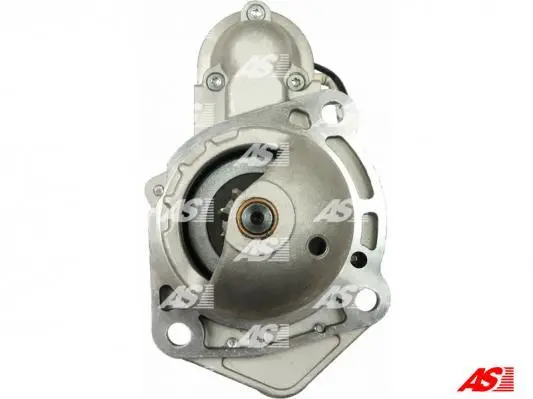 Стартер 24V 4.00kW AS-PL S0037 (фото 1)