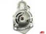 Стартер 24V 4.00kW AS-PL S0037 (фото 1)