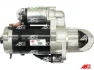 Стартер 24V 4.00kW AS-PL S0037 (фото 2)