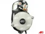 Стартер 24V 4.00kW AS-PL S0037 (фото 3)