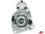 Стартер VW T4/LT 2.5/2.8TDI/ Golf IV 1.8i 95-06 (1.7кВт/9z) AS-PL S0038 (фото 1)