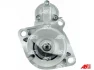 Стартер BMW 3 (E21/E30/E36/E46)/5 (E12/E28/E34/E39/E60)/X3 (E83) 1.8-2.5 80-06 (1,4 кВт) AS-PL S0044 (фото 1)