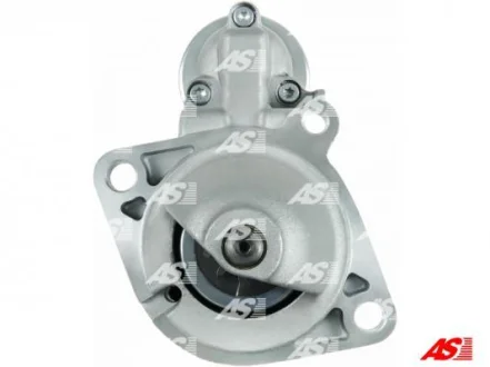 Стартер BMW 3 (E21/E30/E36/E46)/5 (E12/E28/E34/E39/E60)/X3 (E83) 1.8-2.5 80-06 (1,4 кВт) AS-PL S0044
