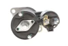 Стартер Seat Ibiza/Leon/Skoda Fabia/Octavia/VW Golf/Sharan 1.8/2.0 96-10 (1.1kw) (z=10) AS AS-PL S0048 (фото 3)