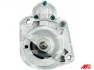 Стартер SAFRANE II/LEGANZA (KLAV) 2.0-2.5 96-04 (1,4 кВт) AS-PL S0059