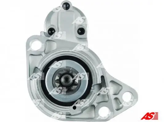 Стартер 12V 1.10kW AS-PL S0062 (фото 1)