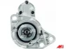 Стартер 12V 1.10kW AS-PL S0062