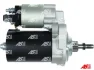 Стартер 12V 1.10kW AS-PL S0062 (фото 2)