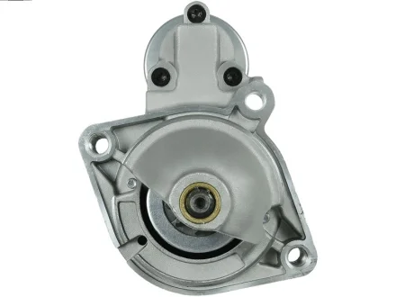 Стартер BMW 5 (E34/E39/E60) 1.8-3.0 (M54/M52/M40/M43 89-10 (12V/1.4kw) (z=9) AS-PL S0073