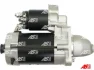 Стартер Citroen Jumper/Fiat Ducato/Peugeot Boxer 2.8HDi 97- (2.3kw) (z=9) AS-PL S0089 (фото 4)