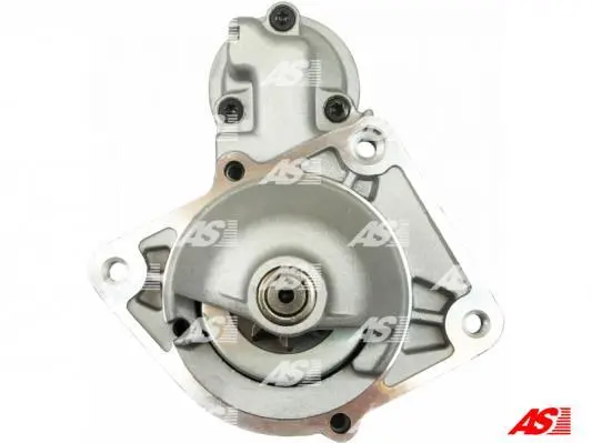 Стартер 12V 2.3kW AS-PL S0099 (фото 1)