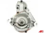 Стартер 12V 2.3kW AS-PL S0099 (фото 1)