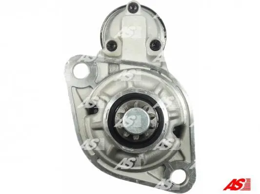 Стартер OCTAVIA I/GOLF IV (1J1) 1.8 T/GTI 97-10 (1,1 кВт) AS-PL S0119 (фото 1)