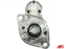 Стартер OCTAVIA I/GOLF IV (1J1) 1.8 T/GTI 97-10 (1,1 кВт) AS-PL S0119